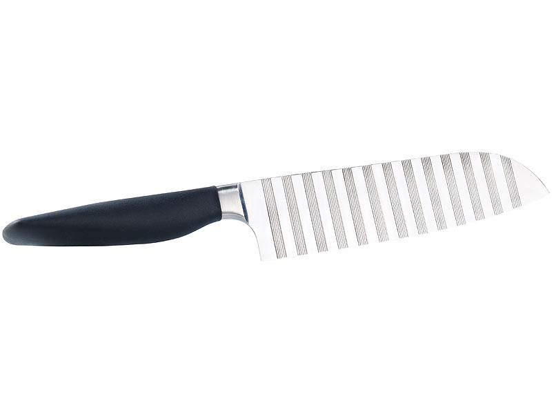 ; Damast-Santoku-Küchenmesser, Wasserschleifsteine Damast-Santoku-Küchenmesser, Wasserschleifsteine 