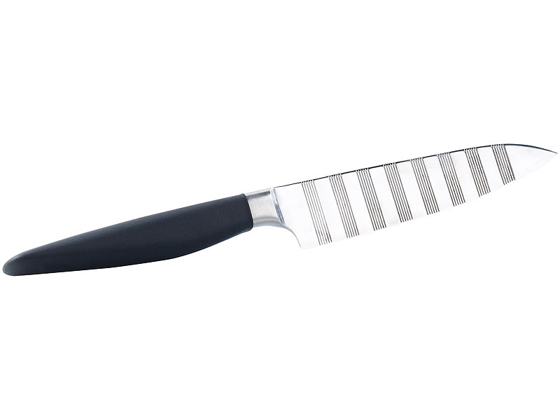 ; Damast-Santoku-Küchenmesser, Wasserschleifsteine Damast-Santoku-Küchenmesser, Wasserschleifsteine 