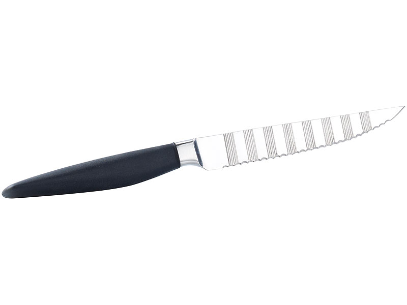 ; Damast-Santoku-Küchenmesser Damast-Santoku-Küchenmesser 