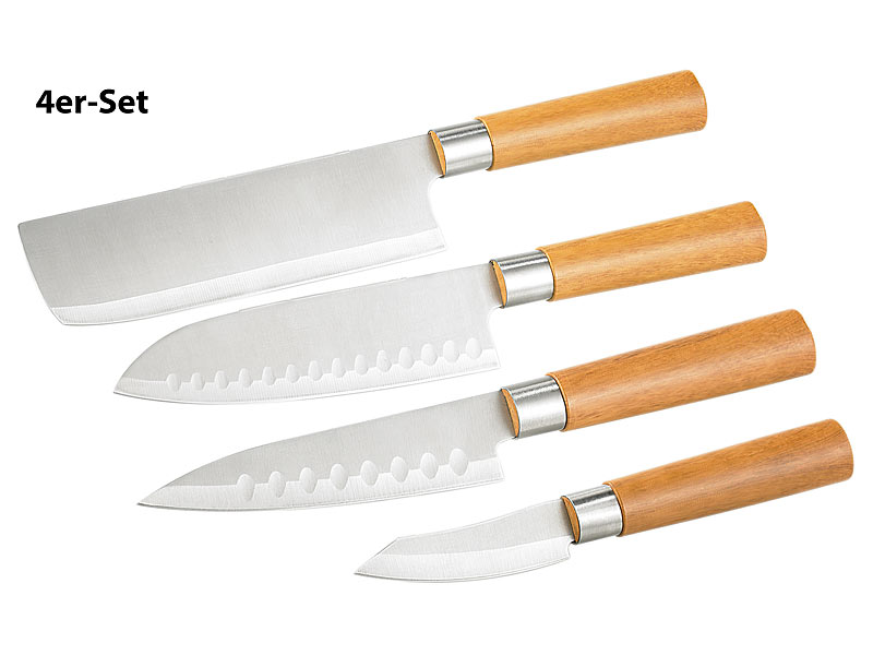 ; Damast-Santoku-Küchenmesser, Wasserschleifsteine Damast-Santoku-Küchenmesser, Wasserschleifsteine 