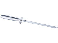 TokioKitchenWare Marken-Wetzstahl für Stahlmesser mit 20 cm Schleifstab; Küchenmesser-Sets Küchenmesser-Sets Küchenmesser-Sets Küchenmesser-Sets 