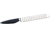 ; Damast-Santoku-Küchenmesser, Wasserschleifsteine Damast-Santoku-Küchenmesser, Wasserschleifsteine 