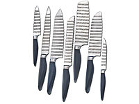 ; Damast-Santoku-Küchenmesser, Wasserschleifsteine Damast-Santoku-Küchenmesser, Wasserschleifsteine 