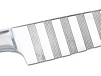 ; Damast-Santoku-Küchenmesser, Wasserschleifsteine Damast-Santoku-Küchenmesser, Wasserschleifsteine 