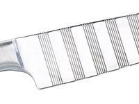 ; Damast-Santoku-Küchenmesser, Wasserschleifsteine Damast-Santoku-Küchenmesser, Wasserschleifsteine 