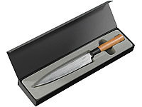 TokioKitchenWare Damast-Fleischmesser mit 21,5cm Klinge; Küchenmesser-Sets Küchenmesser-Sets 
