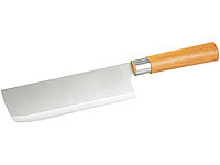 ; Damast-Santoku-Küchenmesser, Wasserschleifsteine 