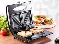; Speiseeis-Bereiter-Platten 