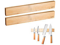 TokioKitchenWare Magnet-Messer-Halter, Küchen Magnetleiste; Küchenmesser-Sets Küchenmesser-Sets Küchenmesser-Sets Küchenmesser-Sets