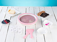 ; Teppanyaki Eismaschinen, Eis-PfannenTeppanyaki-Eisbereiter-PlattenIce Cream TeppanyakiEis-Maker auch für Slush-EisSorbet-Eis-TeppyanakiPlatten als Alternative zu Speiseeis-Maschinen, Eis-MaschinenEiscreme-Bereiter mit Platten und Kühl-BehälternEisbereiter-Sets mit Eisformen, Förmchen, Ausstecher, zum Ausstechen, Frozen Joghurt, Yogurt, JogurtEis-Platten für Rollen als Zutat für Desserts, Nachspeisen, Eiscafes, Eiskaffees WaffeleisenSpeise-Eis-Bereiter-Platten für zu Hause, zuhause Eismanufakturen KüchenRoller Zubereiter manuelle Plates  Eisroller Machinen Thai Rollmatten Matten Eisformen SofteisPlatten als Alternative zu Eiscrememaschinen, Eis-Automaten, Sorbetmaschinen gerollte an TischenEisplatten mit Speiseeisformern, Eisformern, Schaber, Spachtel handbetriebene manuell per Hand TokioEis-Creme-Platten für Eis-Rollen, Eis-Röllchen, Eiscremerollen, Eisrollen asiatisch Rolling IceEiscreme-MakerSpeiseeismaschinen zur Herstellung von Eis in verschiedenen Formen für Eisbecher Cold-StonesPlatten für Eiscreme zum Selbermachen mit Milch, Sahne, Schokolade, Vanille, Erdbeer handbetriebenenEismakersSpeiseeisbereiterEisplatten, kalt mit Kühlakkus, Kühlelemente Thailand Rolled Ice Cream selber bauenEiscremebereiter-PlattenEisspeisen-Platten für Ice Cream RollsIcemakersIce-Cream-MakersKindergeburtstage, Partys, Feiern, Feste, Sommerfeste, Sommerpartys manuelle 