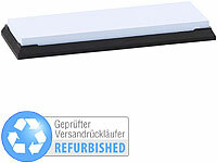 TokioKitchenWare Schleifstein-Sets Messer, Messer-Schleif-Steine